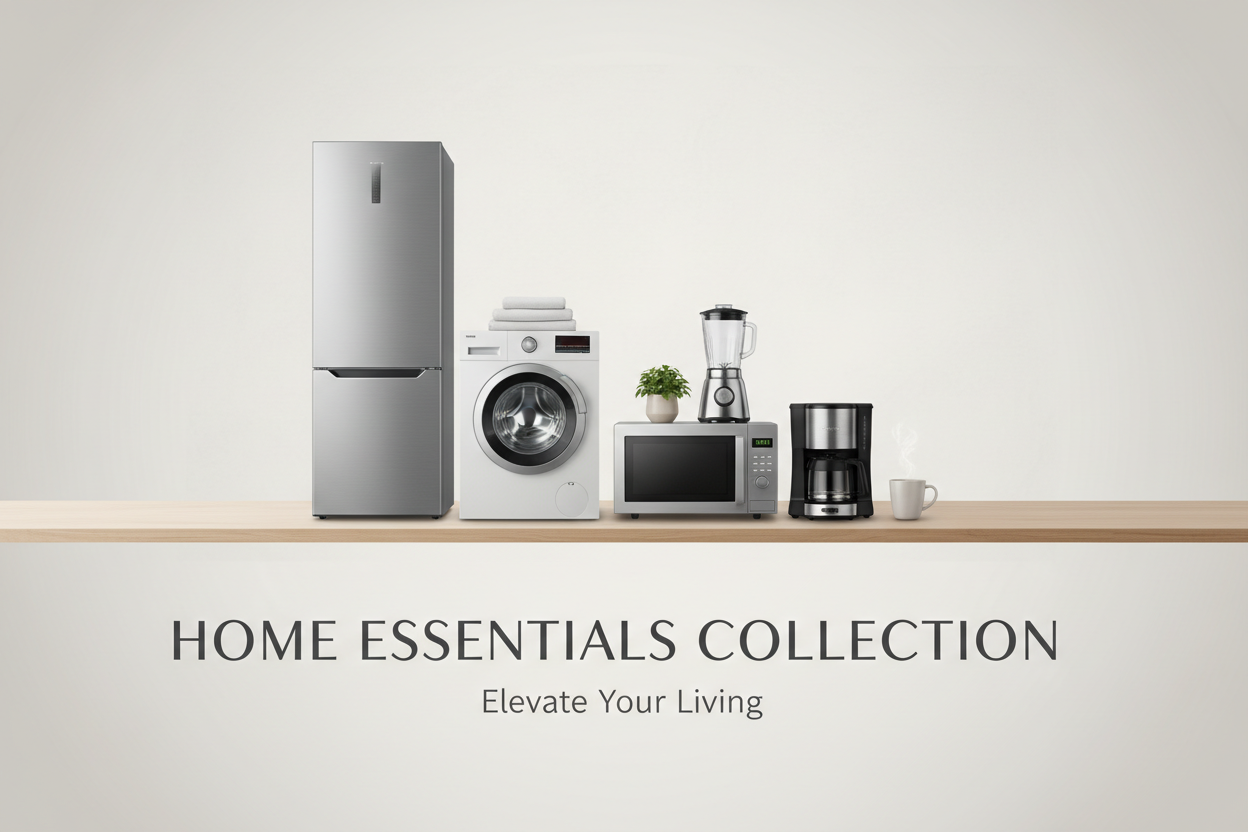 Home Appliances