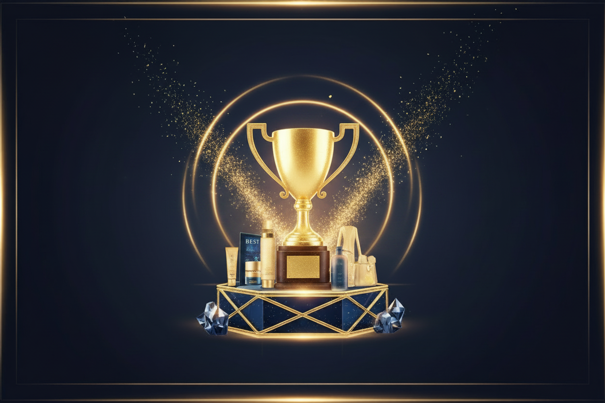 WINNING PRODUCT