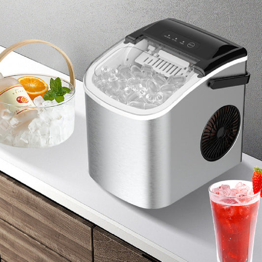 Small Ice Maker