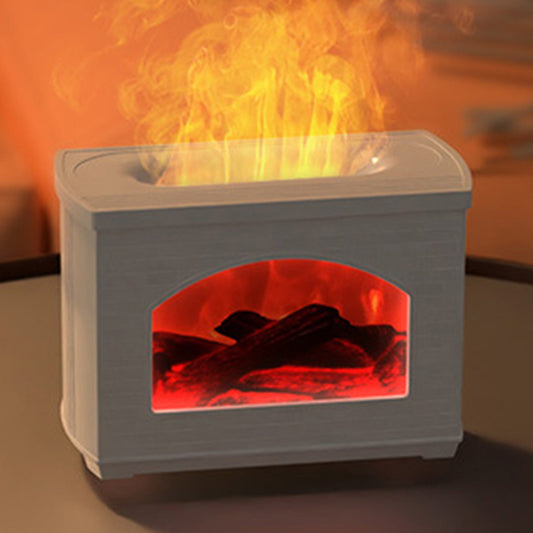 Mist Sprayer Air Purifier