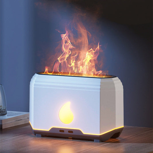 Aromatherapy Humidifier